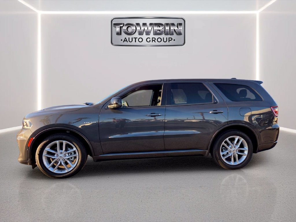 Used 2025 Dodge Durango R/T AWD/4WD image 7