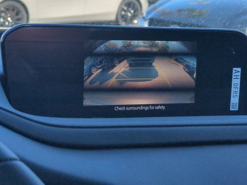 New 2026 MAZDA CX-30 AWD 2.5 S w/ Select Sport Pkg image 20