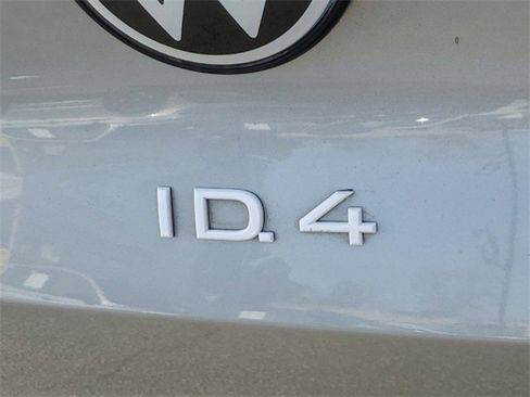 Certified 2023 Volkswagen ID.4 S image 7