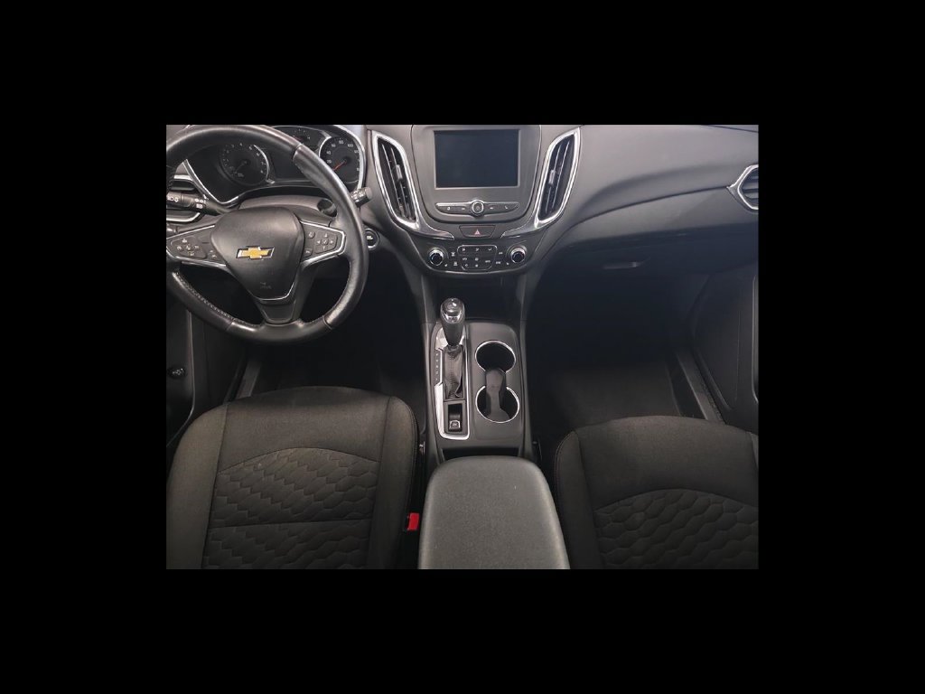 Used 2021 Chevrolet Equinox LT FWD image 16