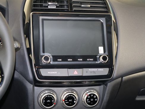 New 2026 Mitsubishi Outlander Sport AWD image 12