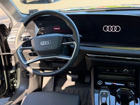 Used 2025 Audi A5 2.0T Premium Plus w/ Premium Plus AWD/4WD image 21