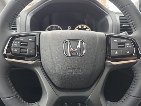 New 2026 Honda Odyssey EX-L image 27