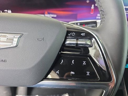 New 2026 Cadillac Escalade IQ Sport 1 w/ LPO, ONYX Package image 18