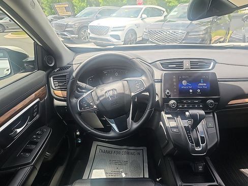 Used 2018 Honda CR-V Touring image 18