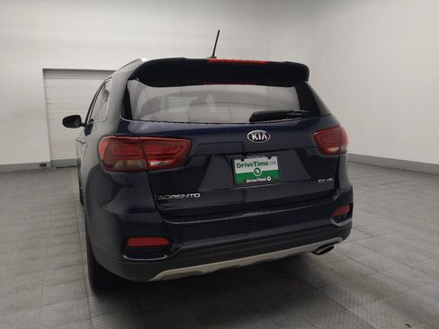 Used 2020 Kia Sorento EX AWD/4WD image 6