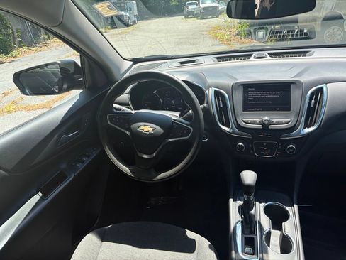 Used 2023 Chevrolet Equinox LT FWD image 10