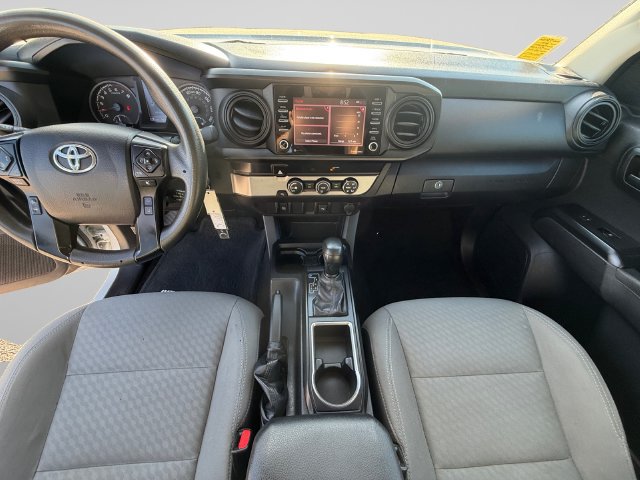 Used 2021 Toyota Tacoma SR RWD image 14
