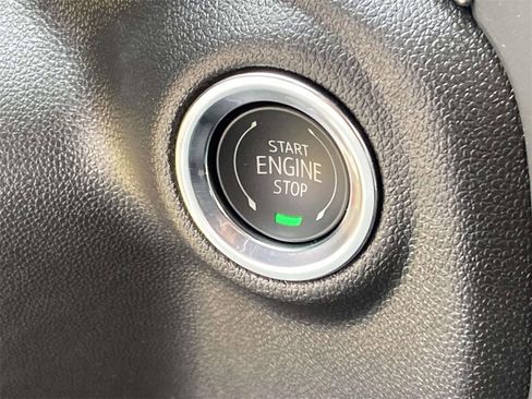 New 2026 Chevrolet Silverado 1500 Custom image 25