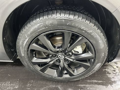 Certified 2024 MAZDA CX-30 Carbon AWD/4WD image 8