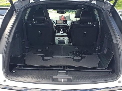 Certified 2022 Acura MDX A-Spec AWD/4WD image 9