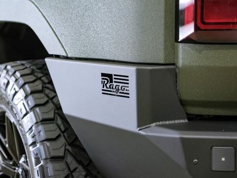 Used 2025 Toyota Land Cruiser image 37