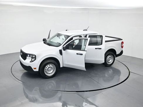 New 2026 Ford Maverick XL FWD image 45