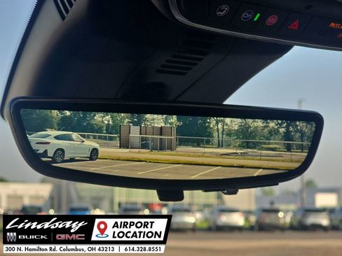 New 2026 Buick Enclave Avenir w/ LPO, Floor Liner Package image 37