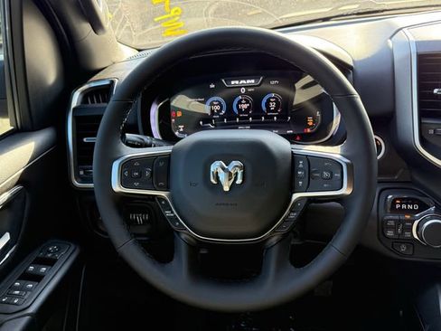 New 2026 RAM 1500 Lone Star image 19