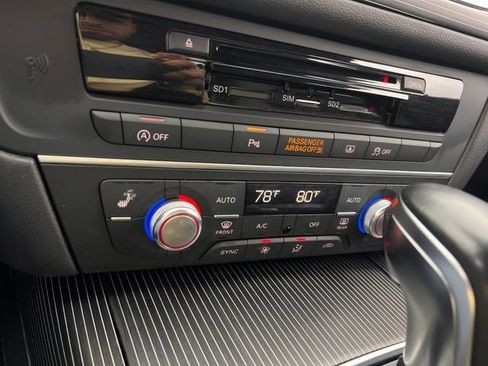Used 2018 Audi S6 Prestige w/ S Sport Package AWD/4WD image 28