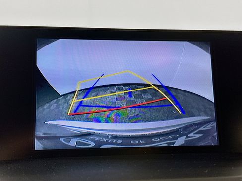 Used 2016 Lexus NX 200t 200t w/ Accessory Package image 13