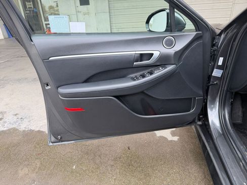 Used 2025 Hyundai Sonata SEL image 18