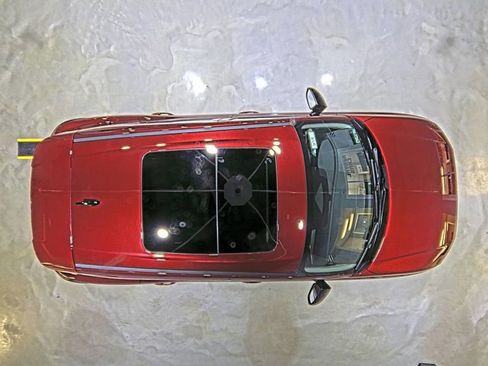 New 2026 Nissan Murano SL AWD/4WD image 24