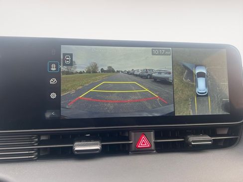 New 2025 Hyundai Ioniq 5 N image 20