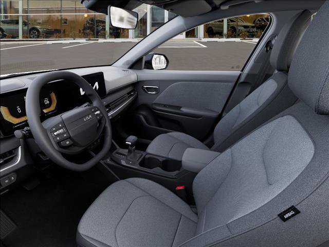 Used 2026 Kia K4 FWD image 17