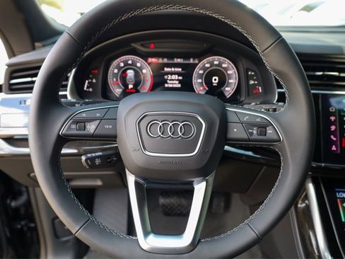 New 2026 Audi Q8 Premium Plus AWD/4WD image 11