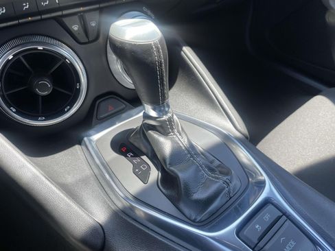 Used 2020 Chevrolet Camaro LT w/ RS Package RWD image 27