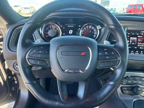 Used 2023 Dodge Challenger R/T Scat Pack RWD image 19