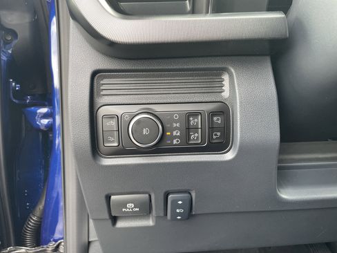 New 2026 Ford F350 Platinum image 19