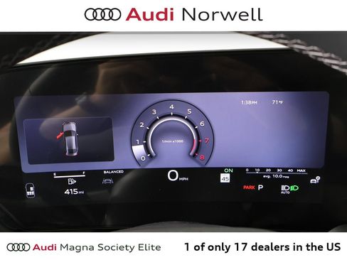New 2026 Audi A5 2.0T Premium Plus AWD/4WD image 30