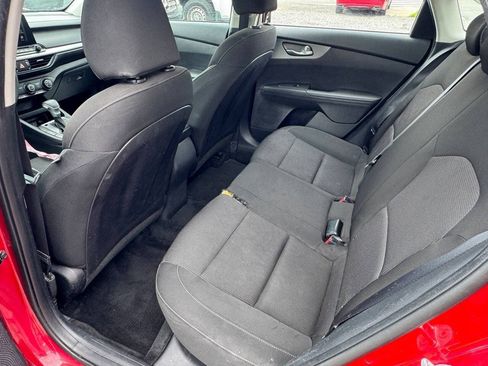 Used 2021 Kia Forte LXS FWD image 14