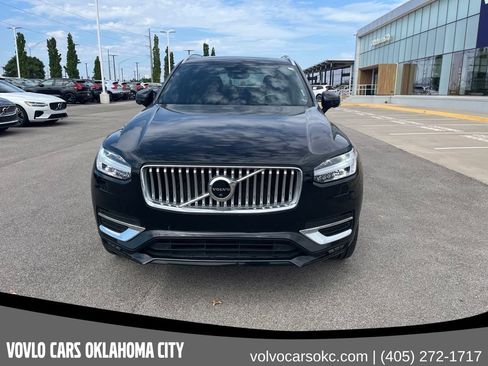 Certified 2023 Volvo XC90 B6 Plus w/ Protection Package Premier AWD/4WD image 2