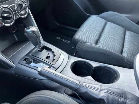Used 2014 MAZDA CX-5 Touring w/ Touring Technology Package FWD image 19