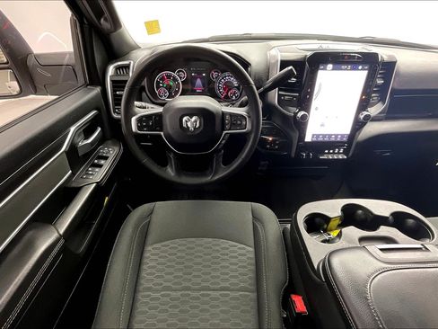 Used 2025 RAM 2500 Big Horn image 4