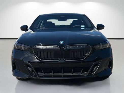 New 2027 BMW 540i xDrive w/ M Sport Package AWD/4WD image 8