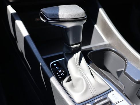New 2026 Hyundai Tucson SEL Plus AWD/4WD image 20