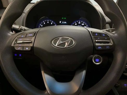 Used 2022 Hyundai Kona SEL FWD image 48