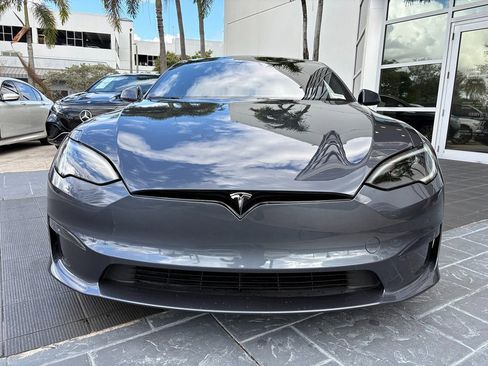 Used 2023 Tesla Model S Standard Range image 16