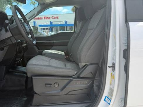 Used 2021 Ford F150 XL w/ Equipment Group 101A High RWD image 14