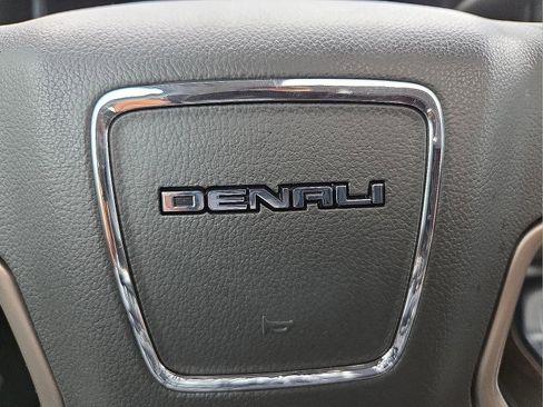 Certified 2018 GMC Sierra 1500 Denali w/ Denali Ultimate Package image 22