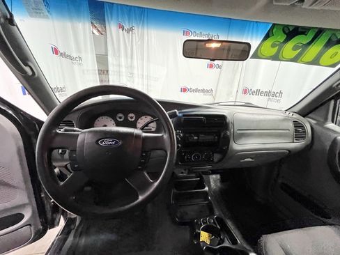 Used 2004 Ford Ranger 4x4 SuperCab image 20