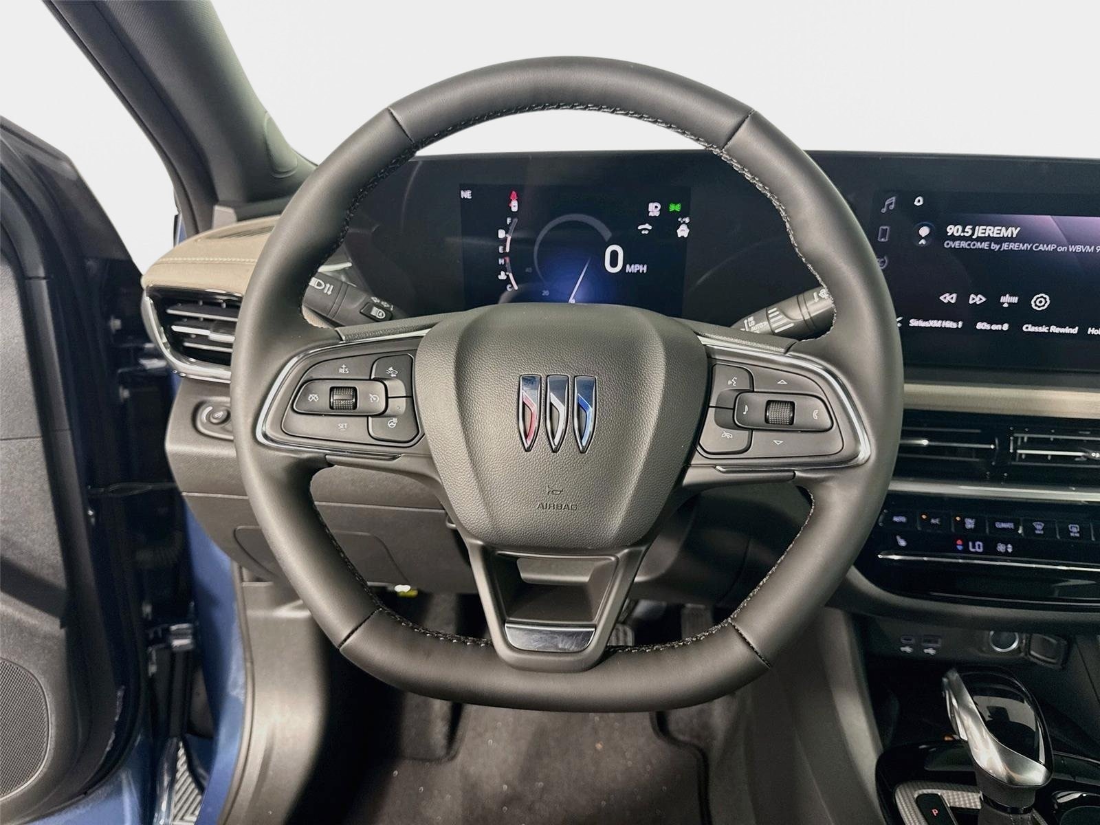 New 2026 Buick Envista Avenir FWD image 12