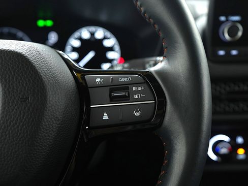 Used 2023 Honda HR-V Sport image 27