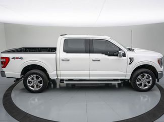 Certified 2023 Ford F150 Lariat w/ Equipment Group 502A High AWD/4WD video 3