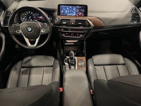 Used 2019 BMW X3 xDrive30i w/ Premium Package AWD/4WD image 16
