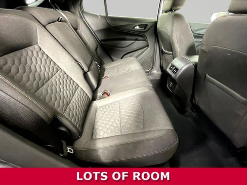 Used 2019 Chevrolet Equinox LT FWD image 22