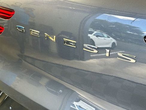 New 2026 Genesis GV70 2.5T Advanced AWD/4WD image 22