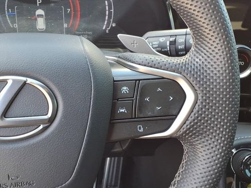 Used 2024 Lexus NX 350 F Sport AWD/4WD image 26