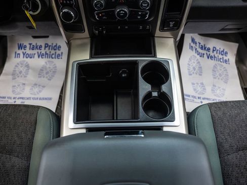 Used 2015 RAM 1500 Lone Star RWD image 30