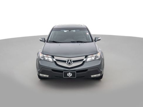Used 2008 Acura MDX w/ Technology Package AWD/4WD image 2